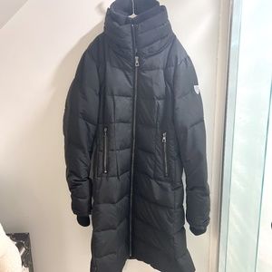 Vince Camuto XS Puffer Coat